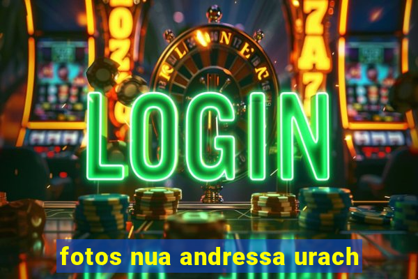 fotos nua andressa urach